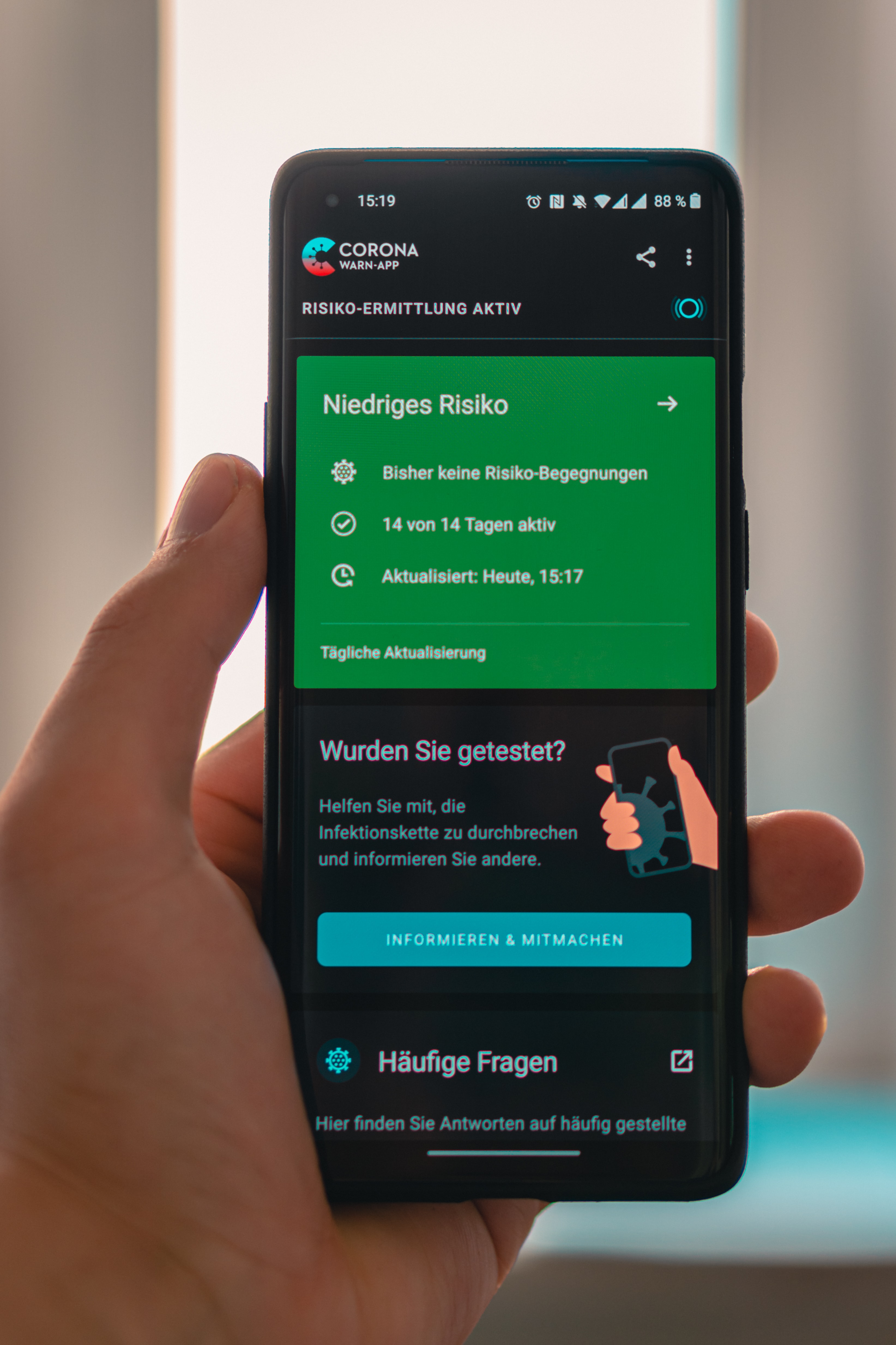 App